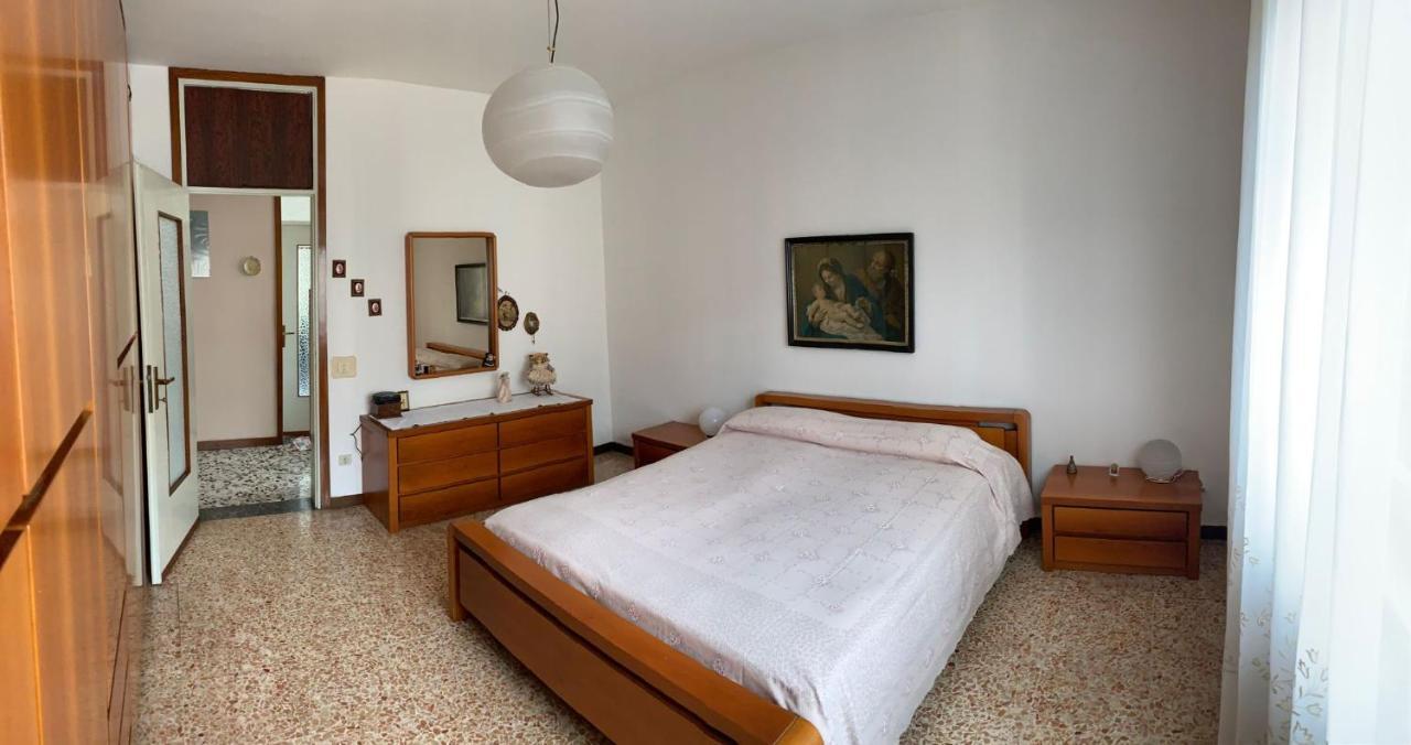 Villa The Swan - Composed By 2 Apartments Mandello del Lario Eksteriør bilde