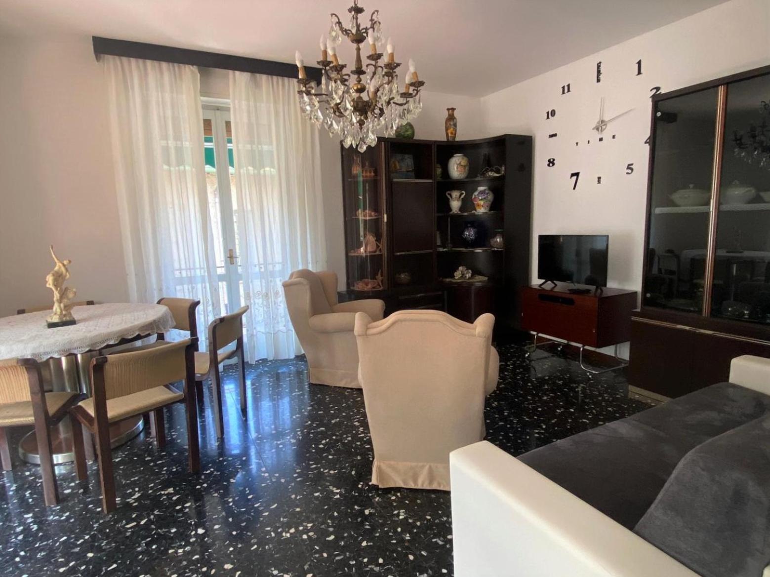 Villa The Swan - Composed By 2 Apartments Mandello del Lario Eksteriør bilde